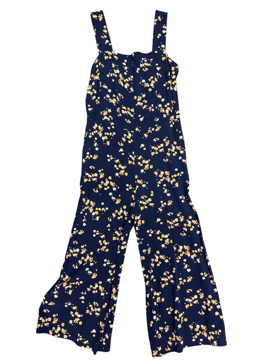 Jumpsuit By Clothes Mentor  Size: 6