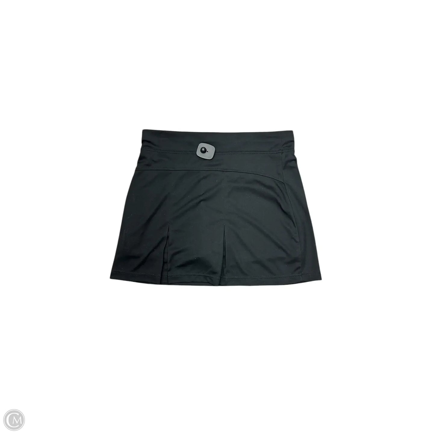 Athletic Skort By Callaway In Black, Size: M