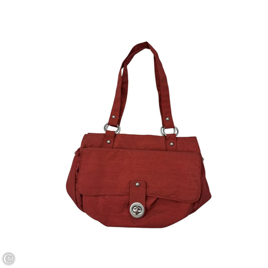 Handbag By Baggallini, Size: Medium