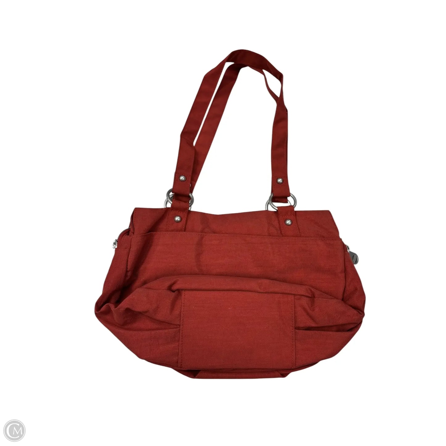 Handbag By Baggallini, Size: Medium