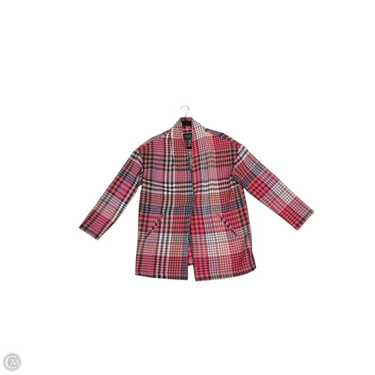 Jacket Other By Rachel Zoe In Pink, Size: S
