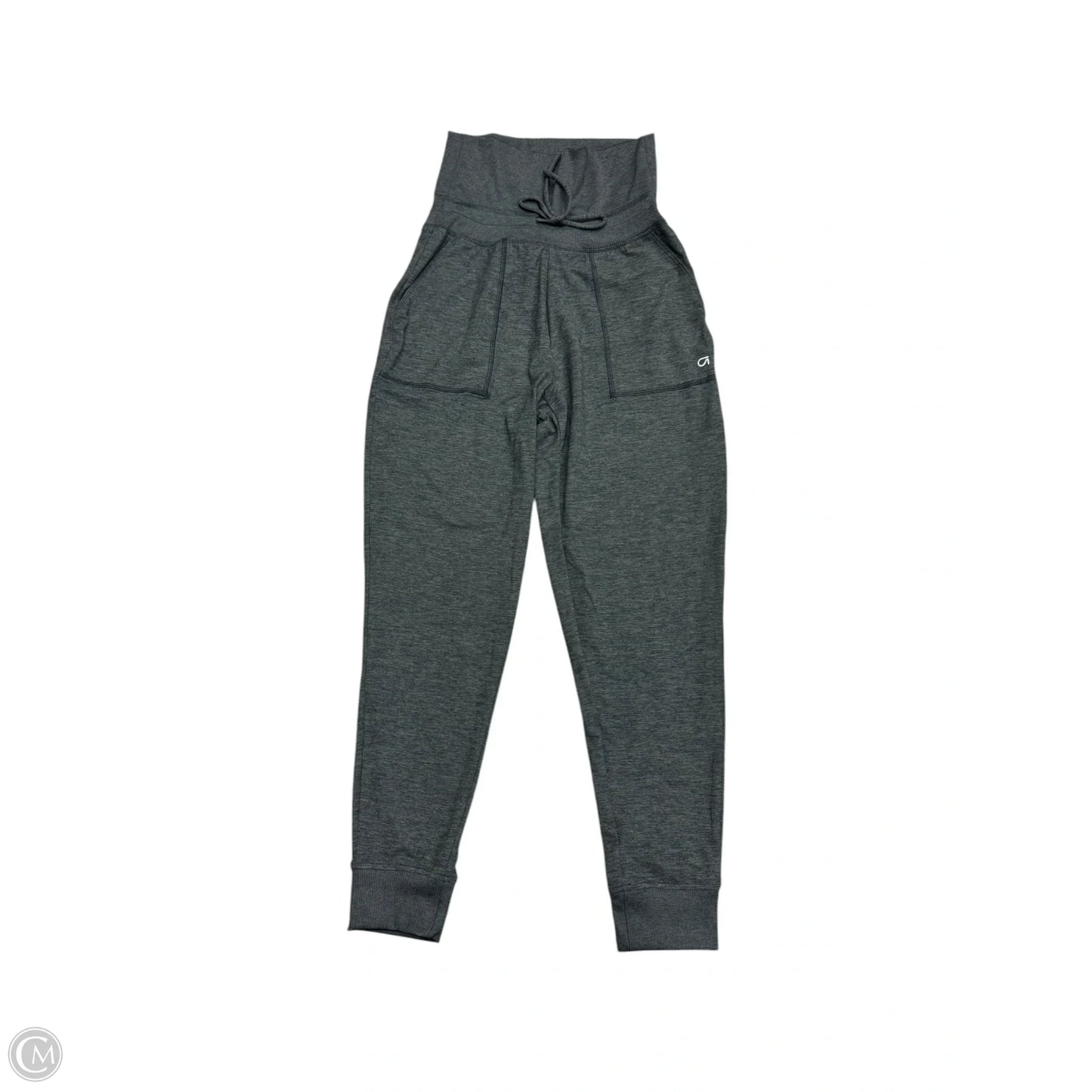 Athletic Pants By Gapfit In Green, Size: Xs