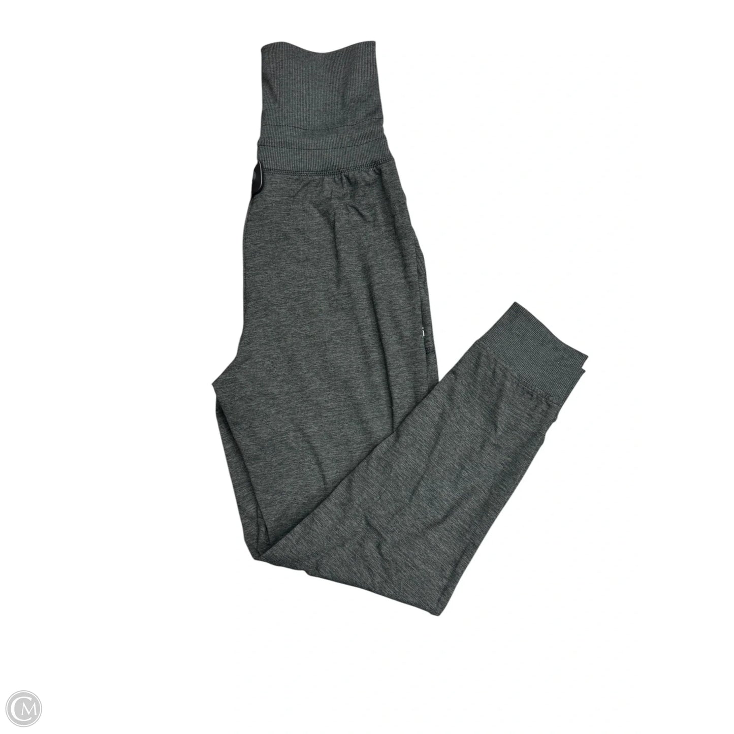 Athletic Pants By Gapfit In Green, Size: Xs