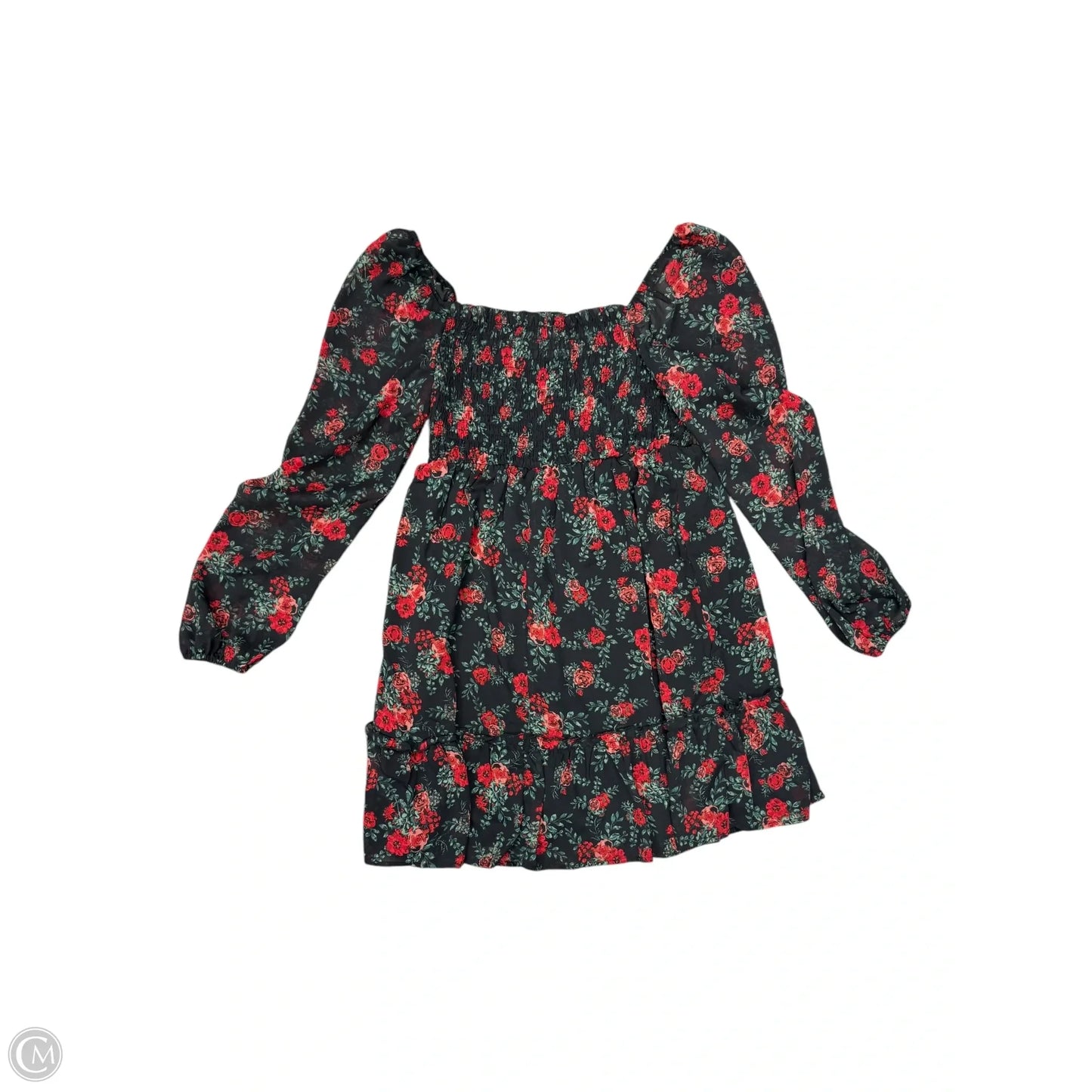 Dress Party Short By Altard State In Black, Size: 4