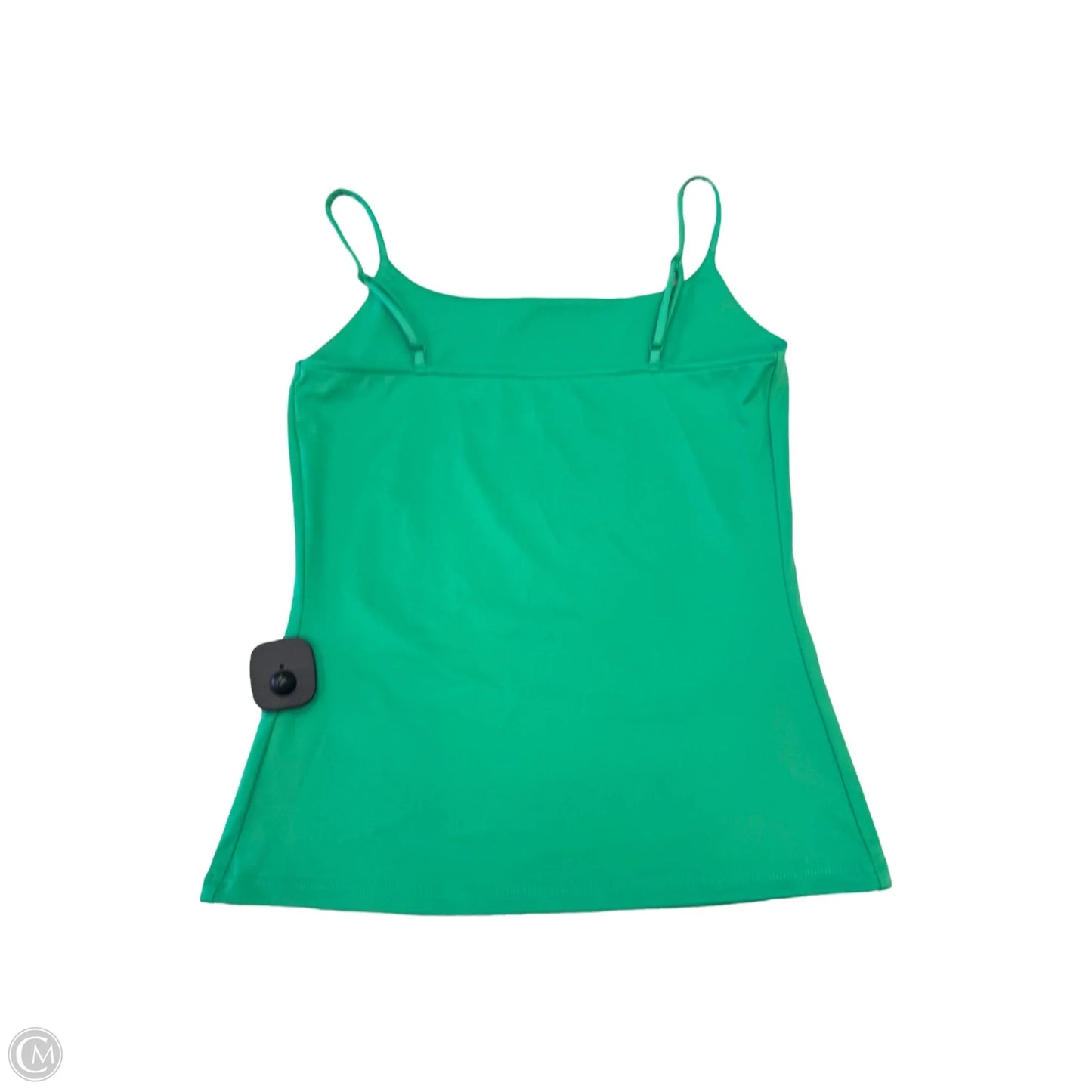 Top Cami By Nine West Apparel In Green, Size: M