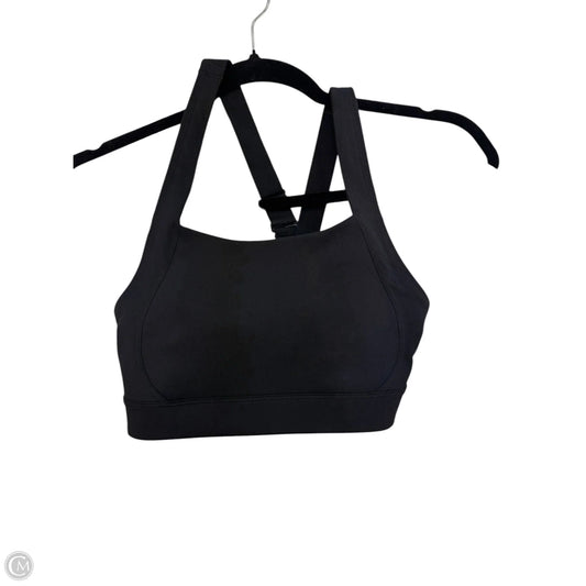 Athletic Bra By Old Navy In Black, Size: S