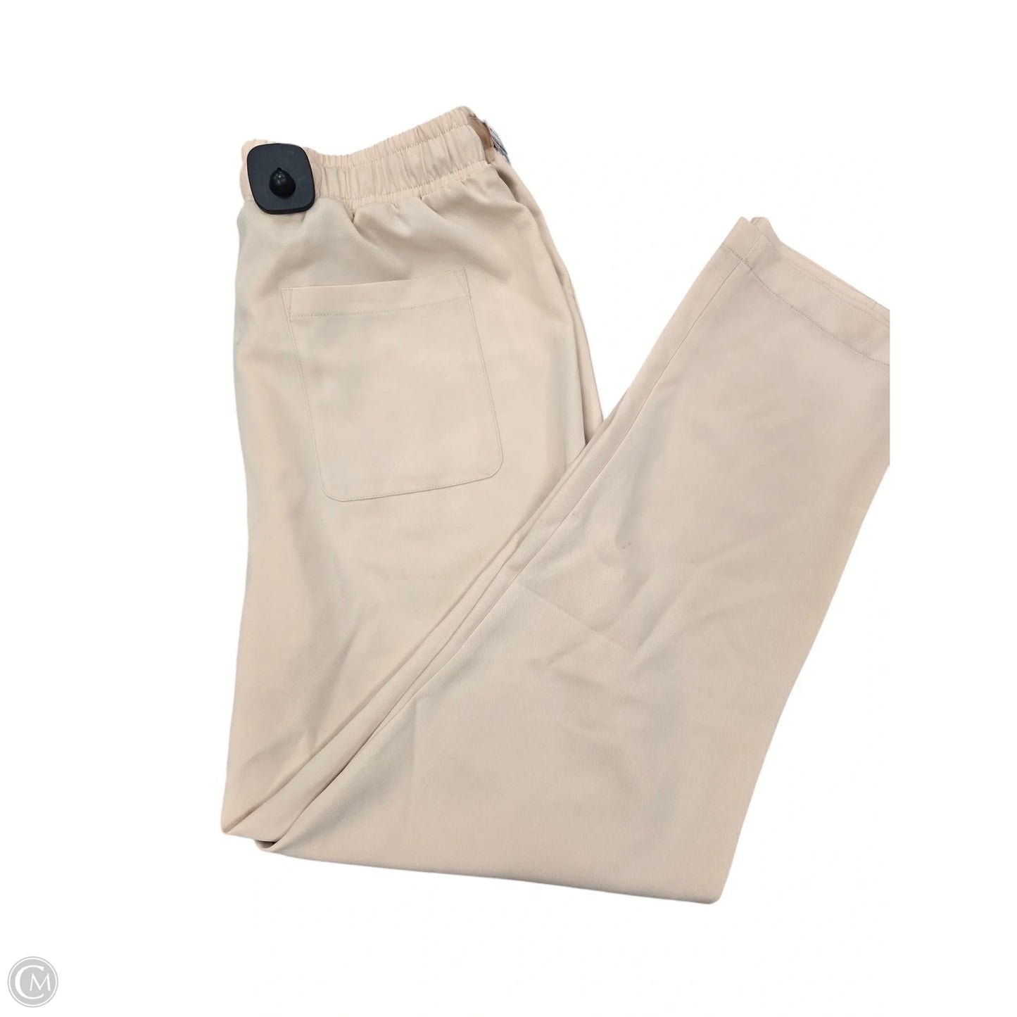 Pants Lounge By 7 For All Mankind In Peach, Size: 4