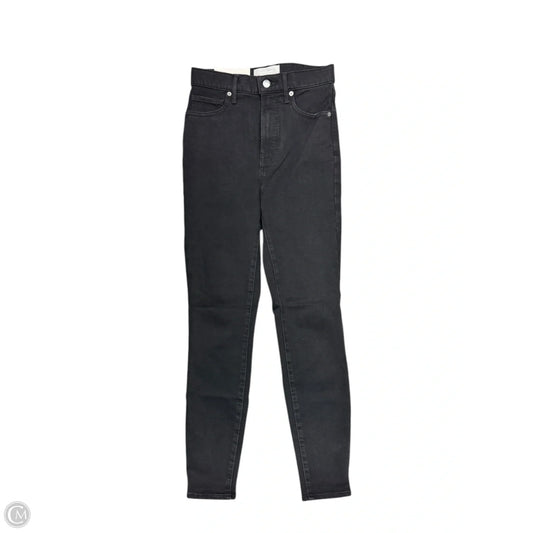 Pants Other By Everlane In Black Denim, Size: 2