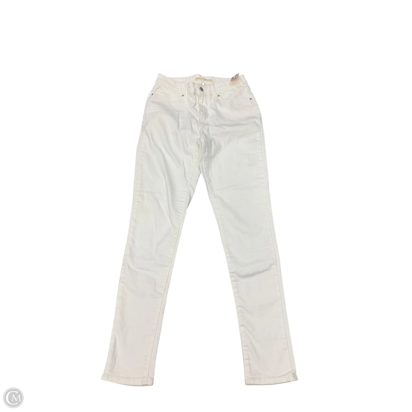 Pants Other By Levis In White, Size: 8