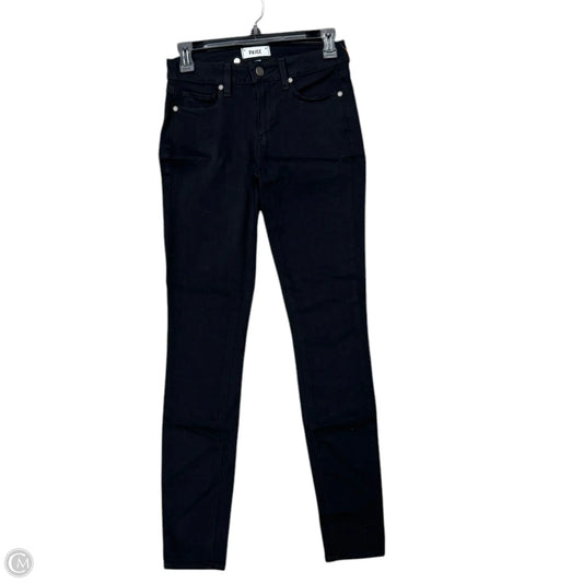 Pants Other By Paige In Black, Size: 4