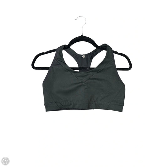 Athletic Bra By Patagonia In Black, Size: M