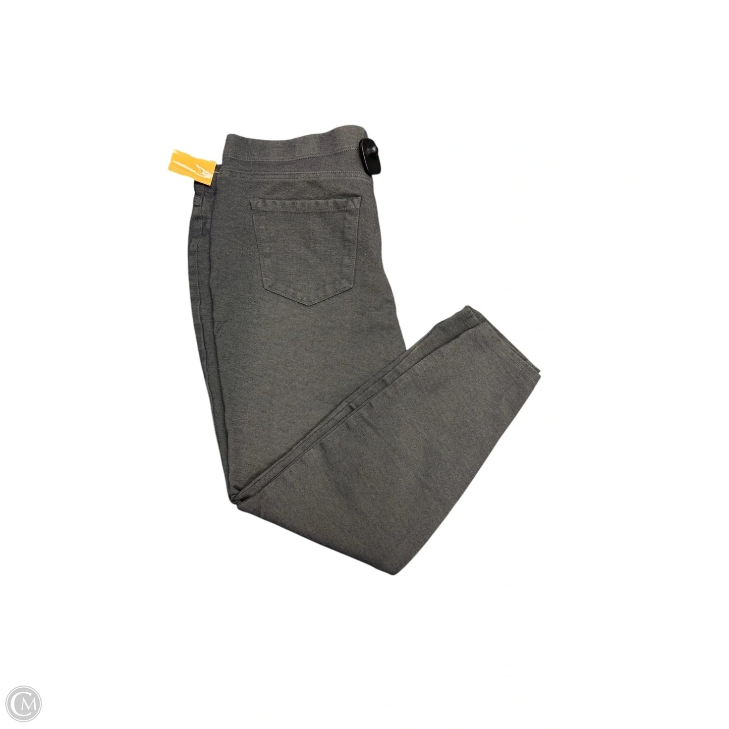 Pants Leggings By St Johns Bay In Grey, Size: 14