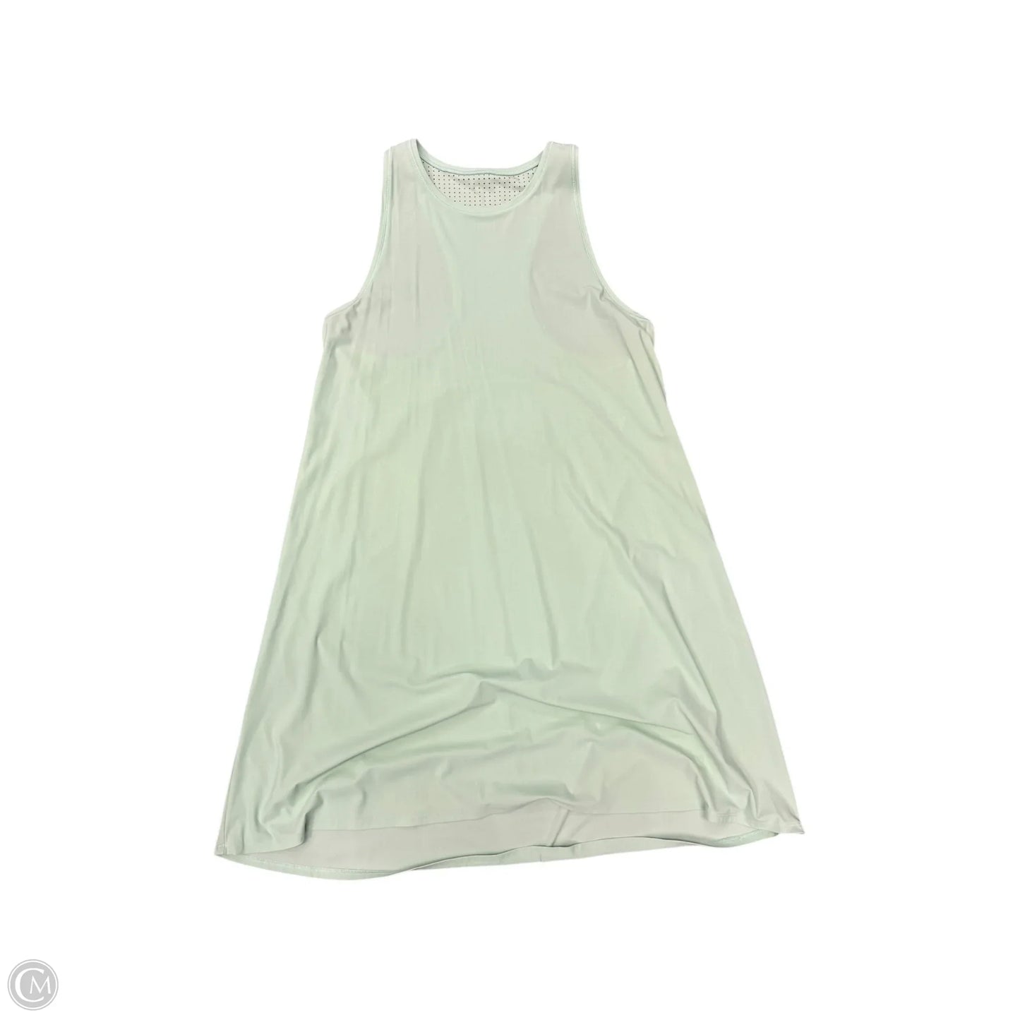 Athletic Dress By Sweaty Betty In Green, Size: 4