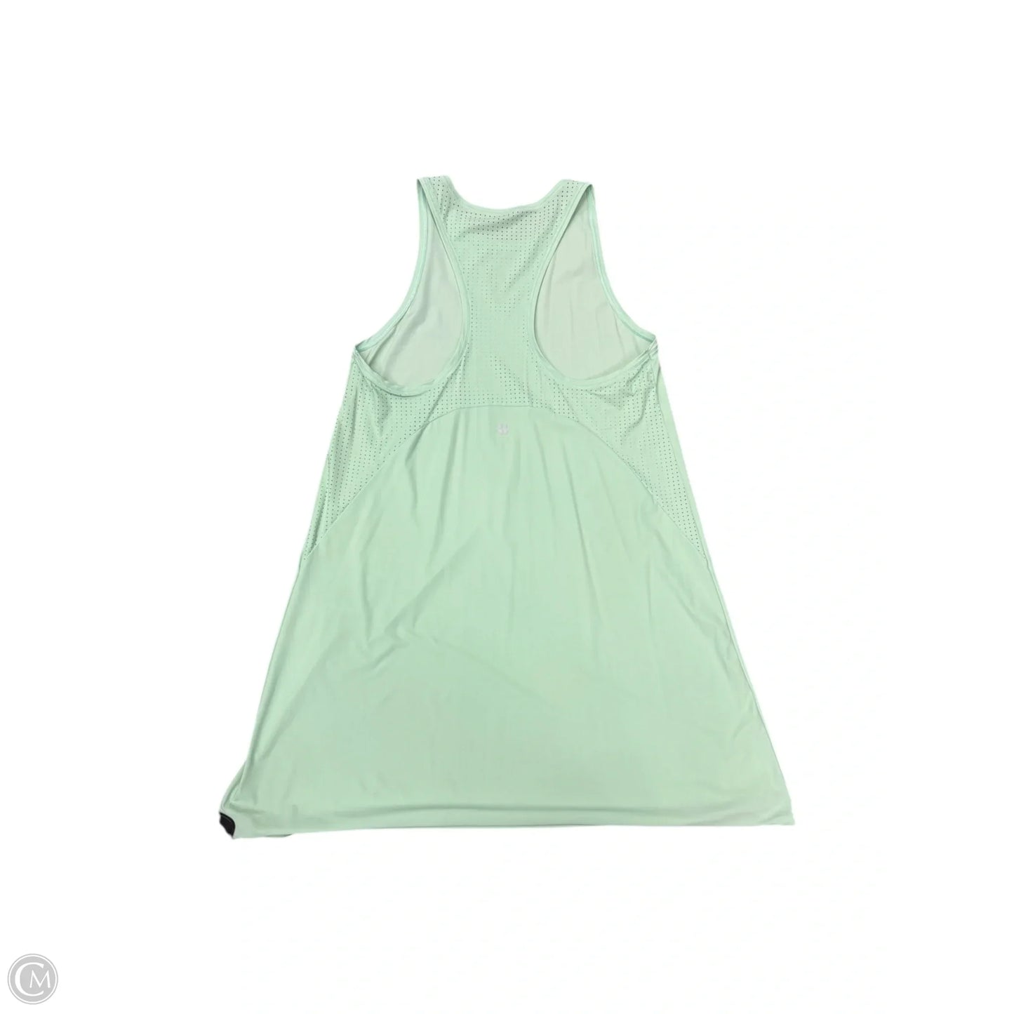 Athletic Dress By Sweaty Betty In Green, Size: 4