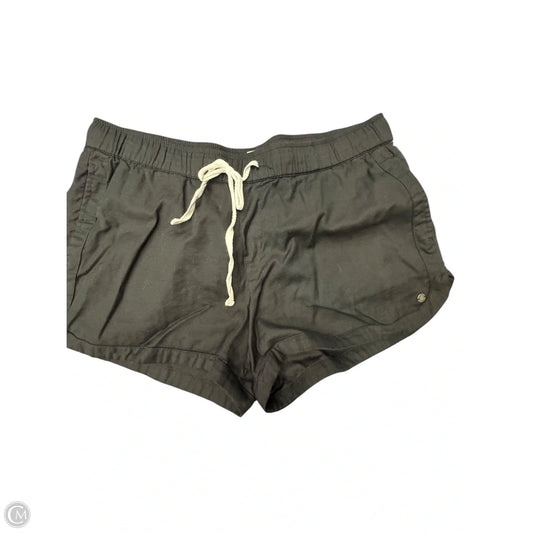 Shorts By Roxy In Black, Size: 12