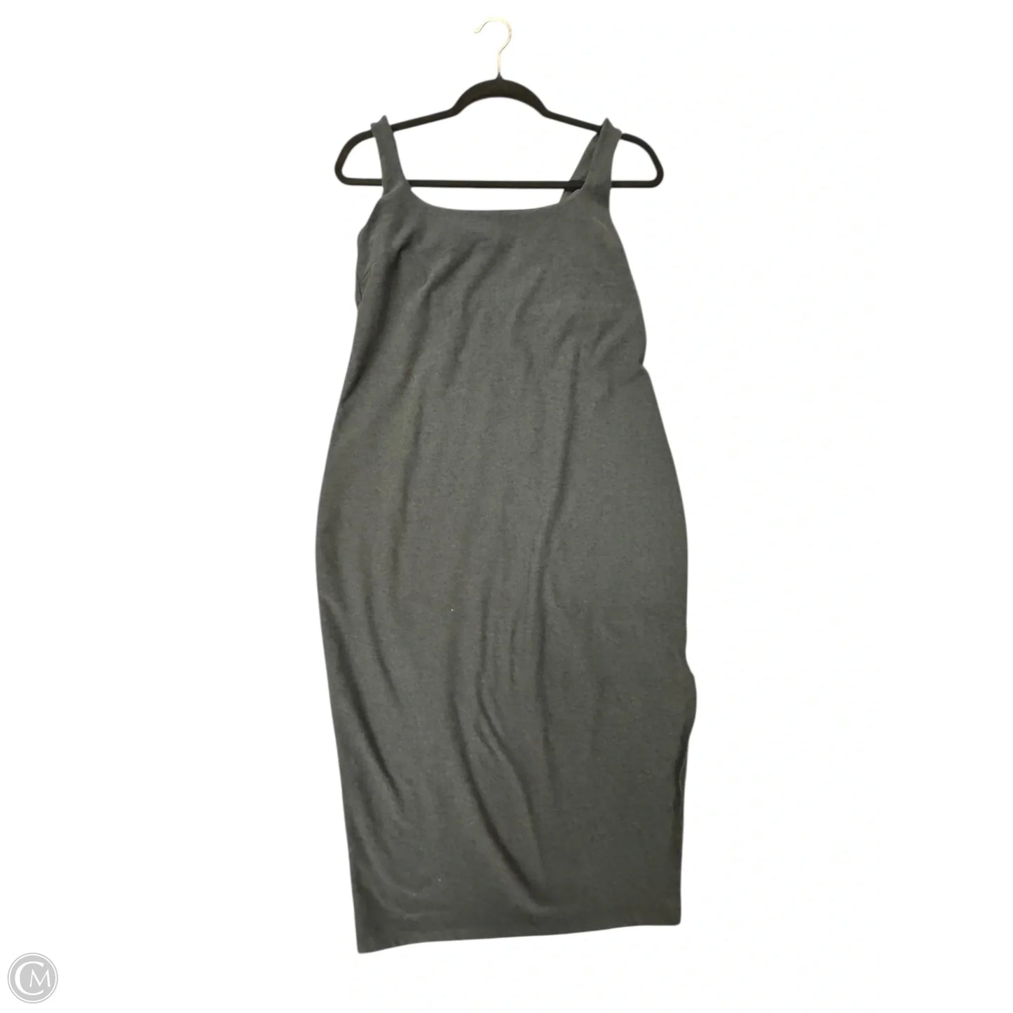 Athletic Dress By Beyond Yoga In Black, Size: 14