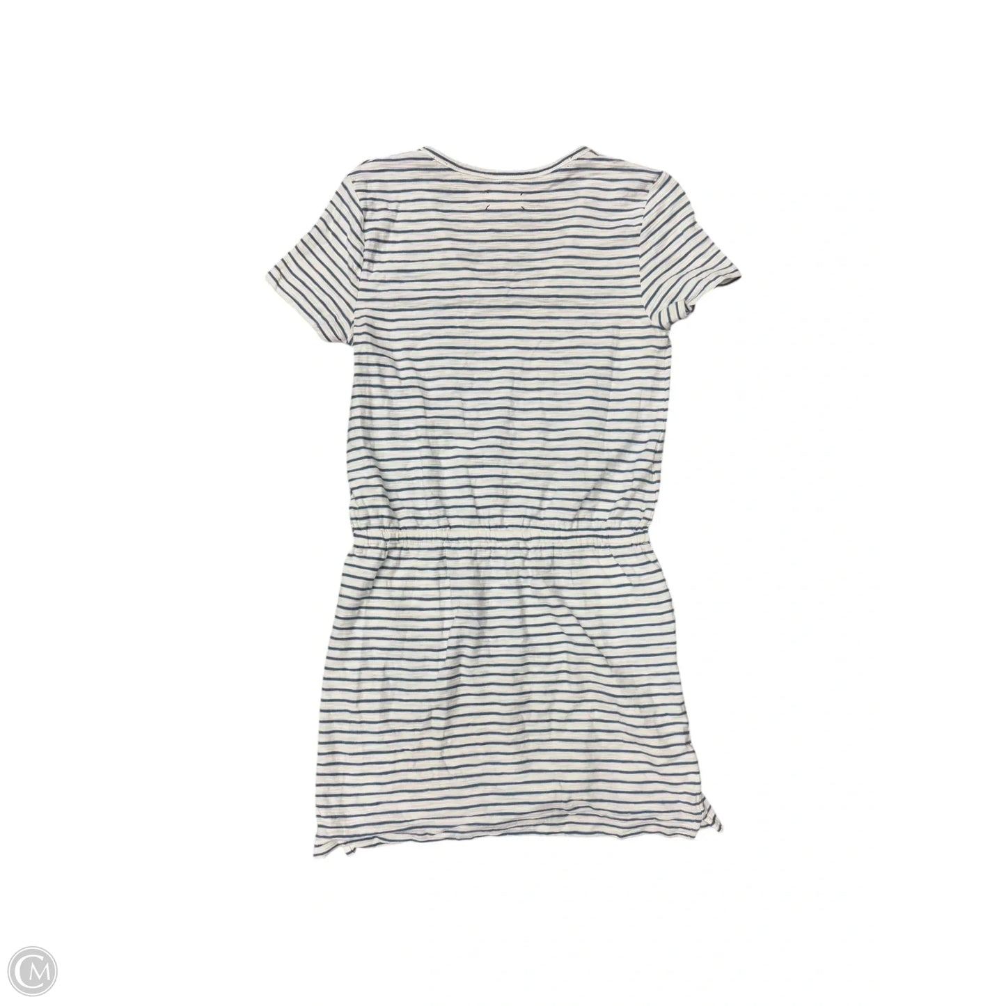 Dress Casual Short By Loft In White, Size: 2