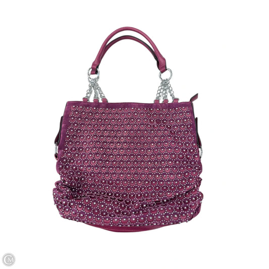 Handbag By Clothes Mentor, Size: Large