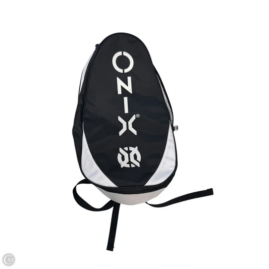 Backpack By Clothes Mentor, Size: Small