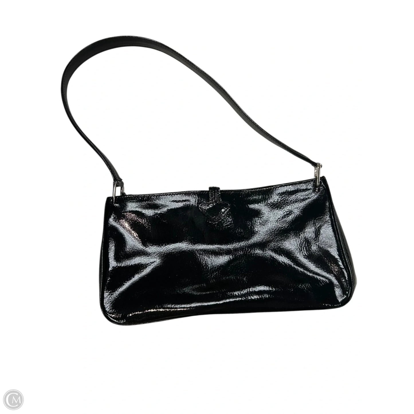 Handbag Designer By Longchamp, Size: Small