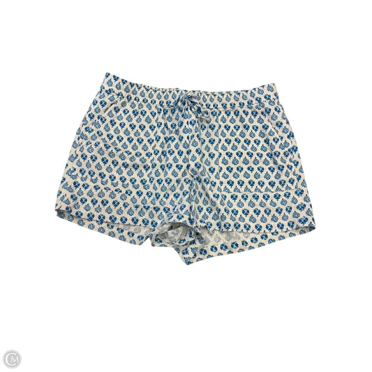 Shorts By J. Crew In White, Size: 8