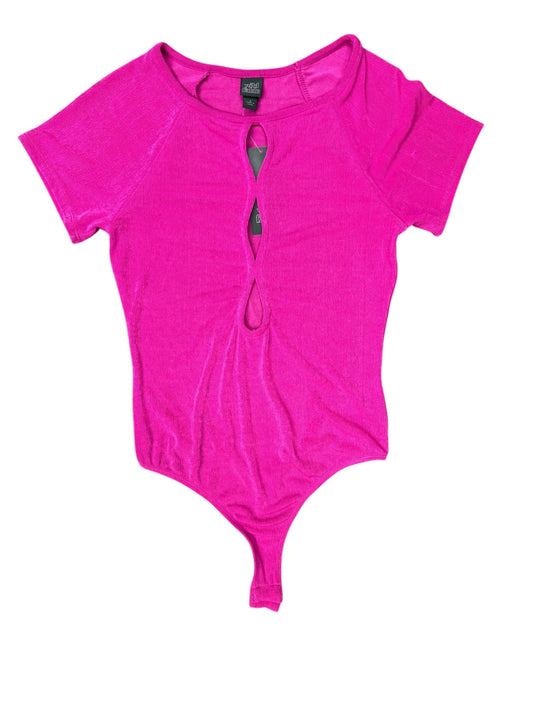 Bodysuit By Wild Fable  Size: S