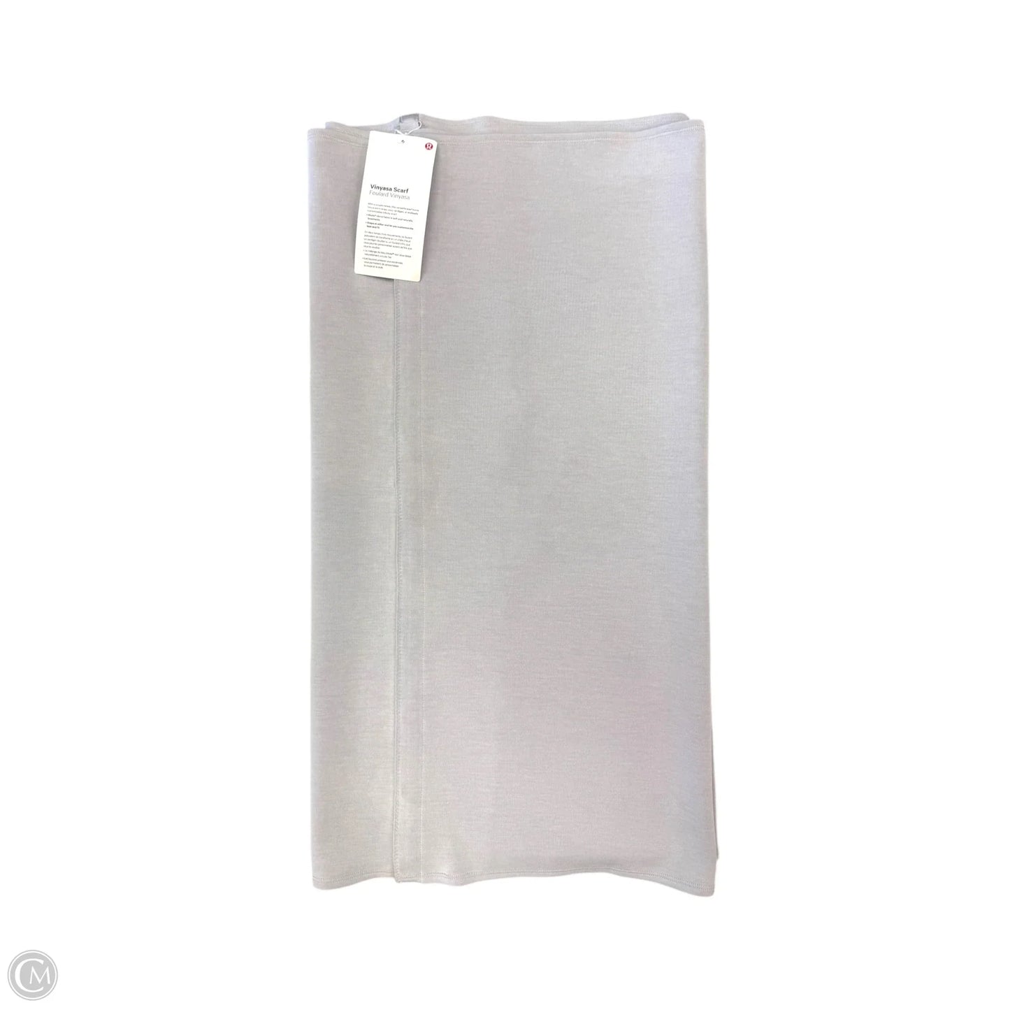 Scarf Infinity By Lululemon