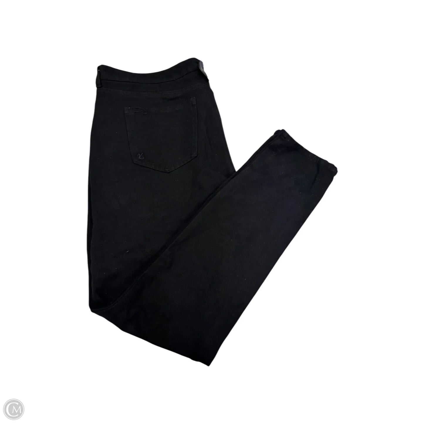 Pants Other By Kut In Black, Size: 16