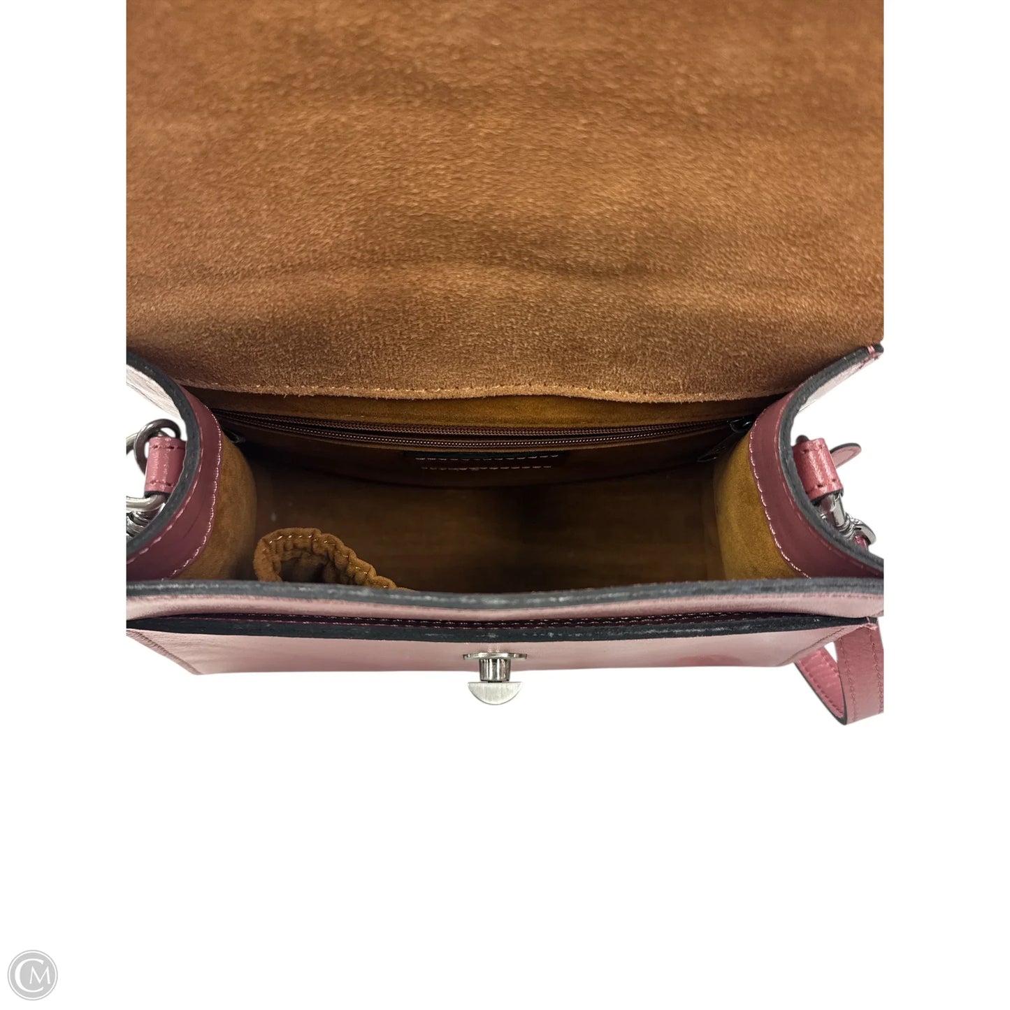 Crossbody Designer By Patricia Nash, Size: Small