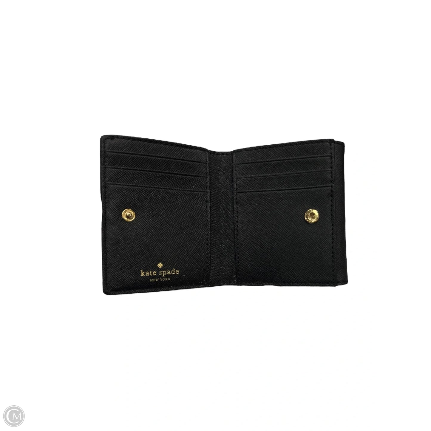Wallet Designer By Kate Spade, Size: Small