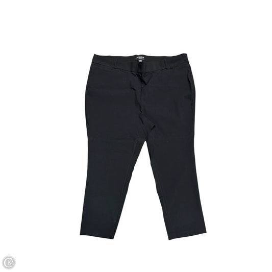 Pants Other By Liz Claiborne In Black, Size: 24