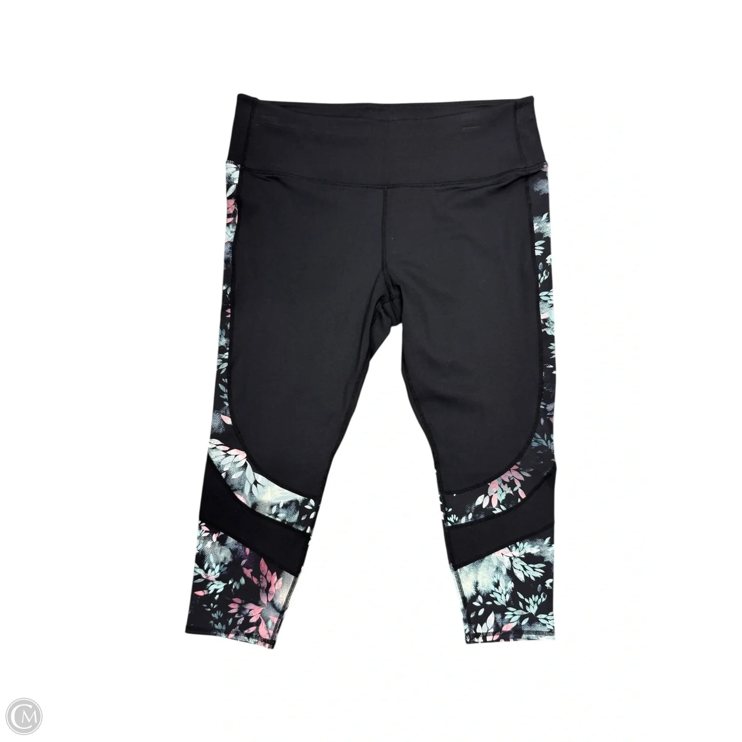 Athletic Pants By Skechers In Black, Size: Xxl