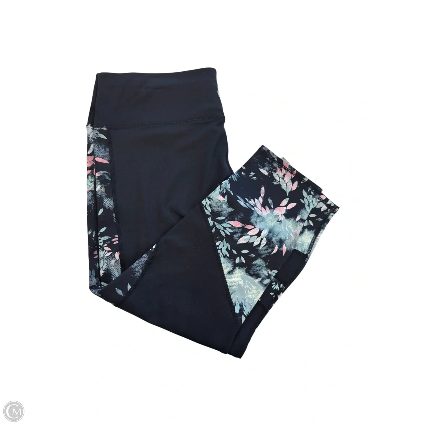 Athletic Pants By Skechers In Black, Size: Xxl