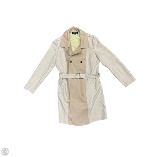 Jacket Other By Clothes Mentor In Pink, Size: Xl