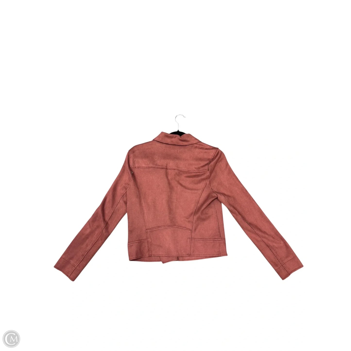 Jacket Other By Level 99 In Pink, Size: S