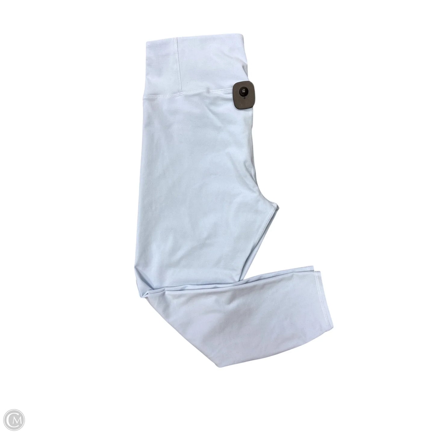 Athletic Pants By Under Armour In Blue, Size: Xl