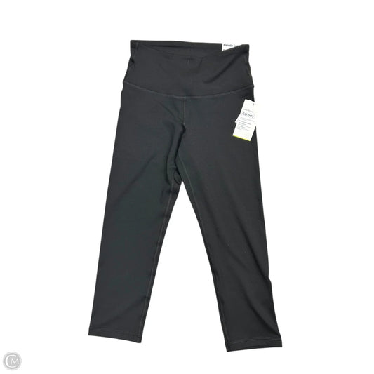 Athletic Pants By Old Navy In Black, Size: S