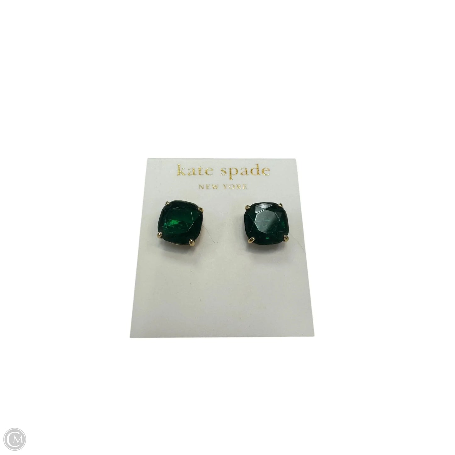 Earrings Designer By Kate Spade