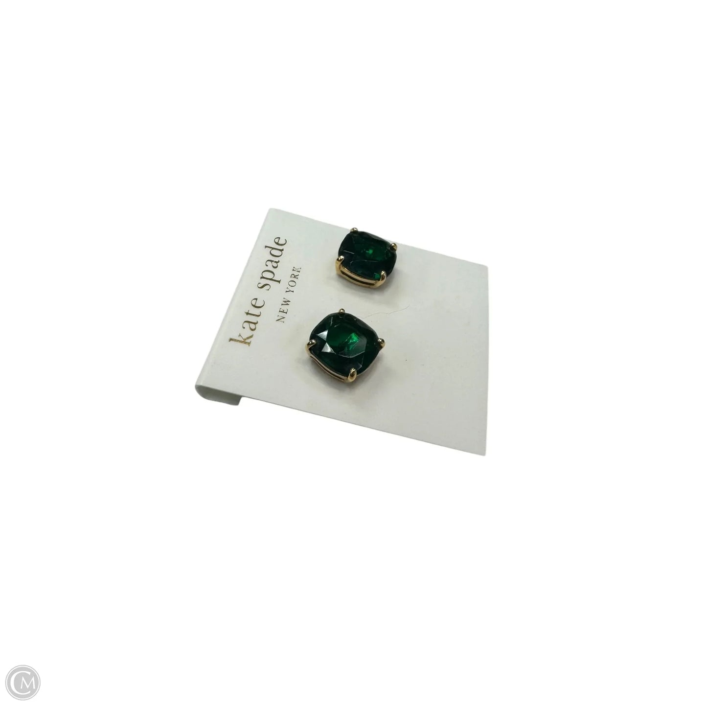 Earrings Designer By Kate Spade