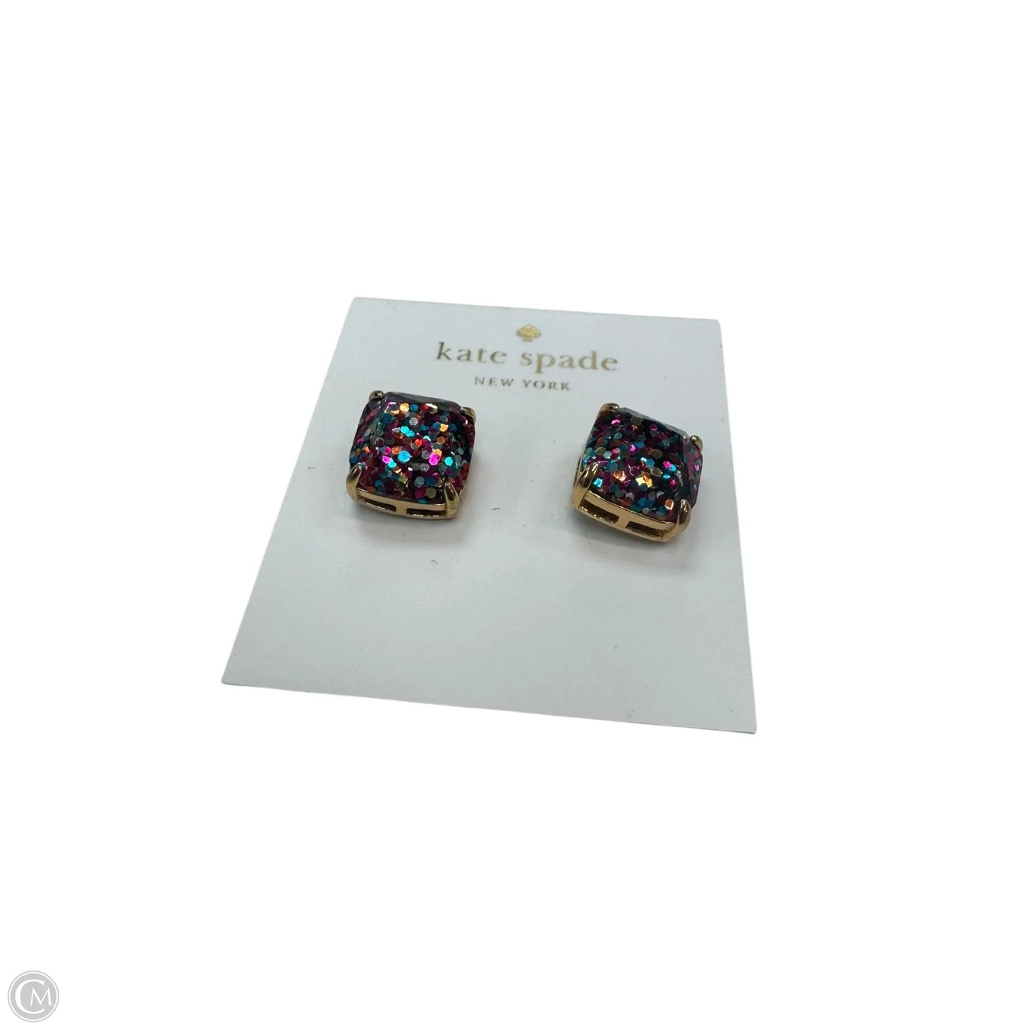 Earrings Designer By Kate Spade