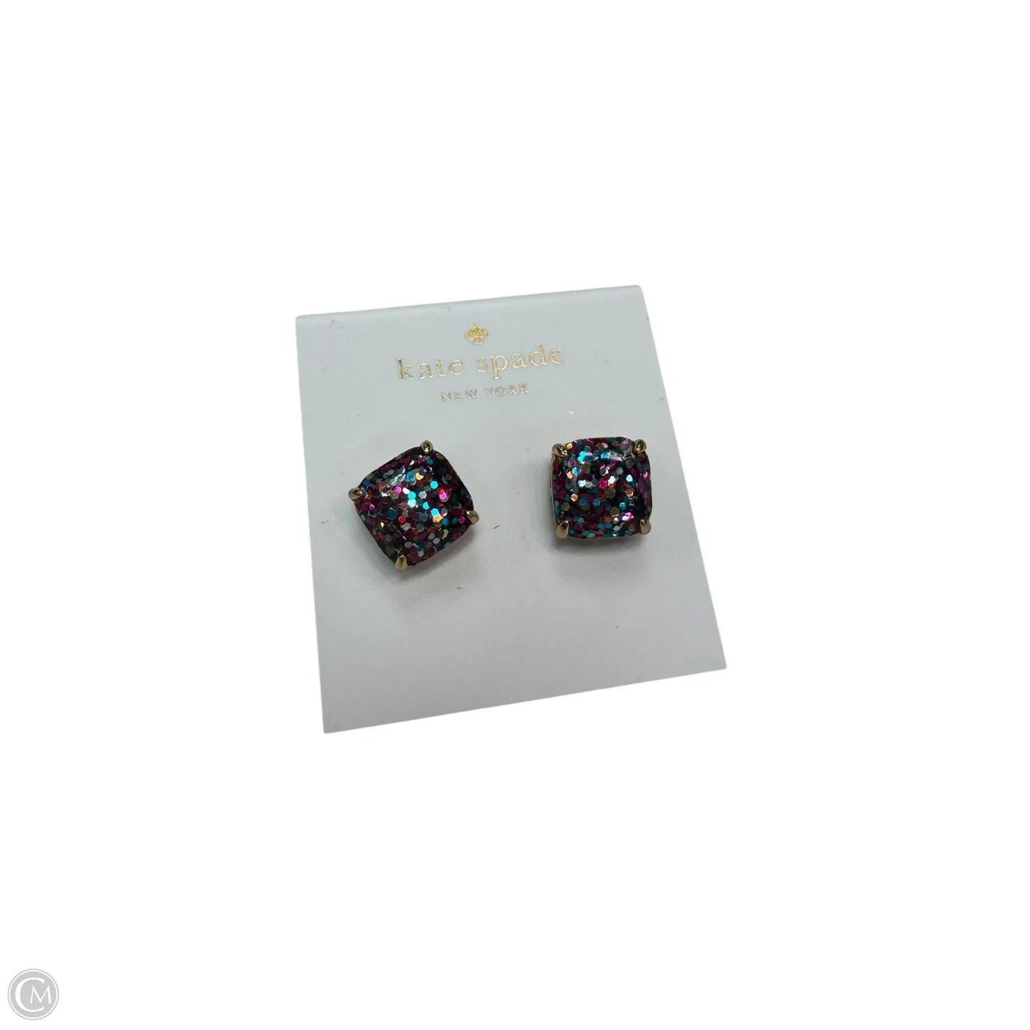 Earrings Designer By Kate Spade