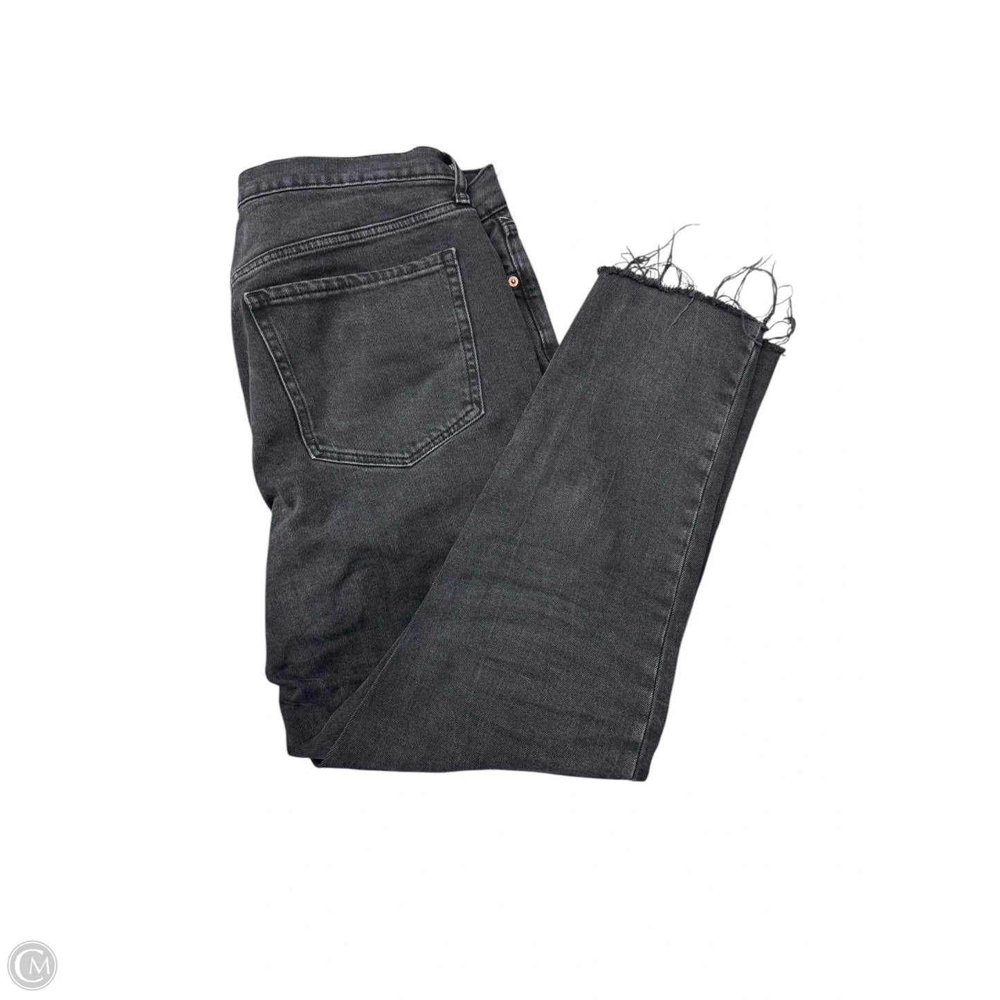 Jeans Boot Cut By Old Navy In Black, Size: 14