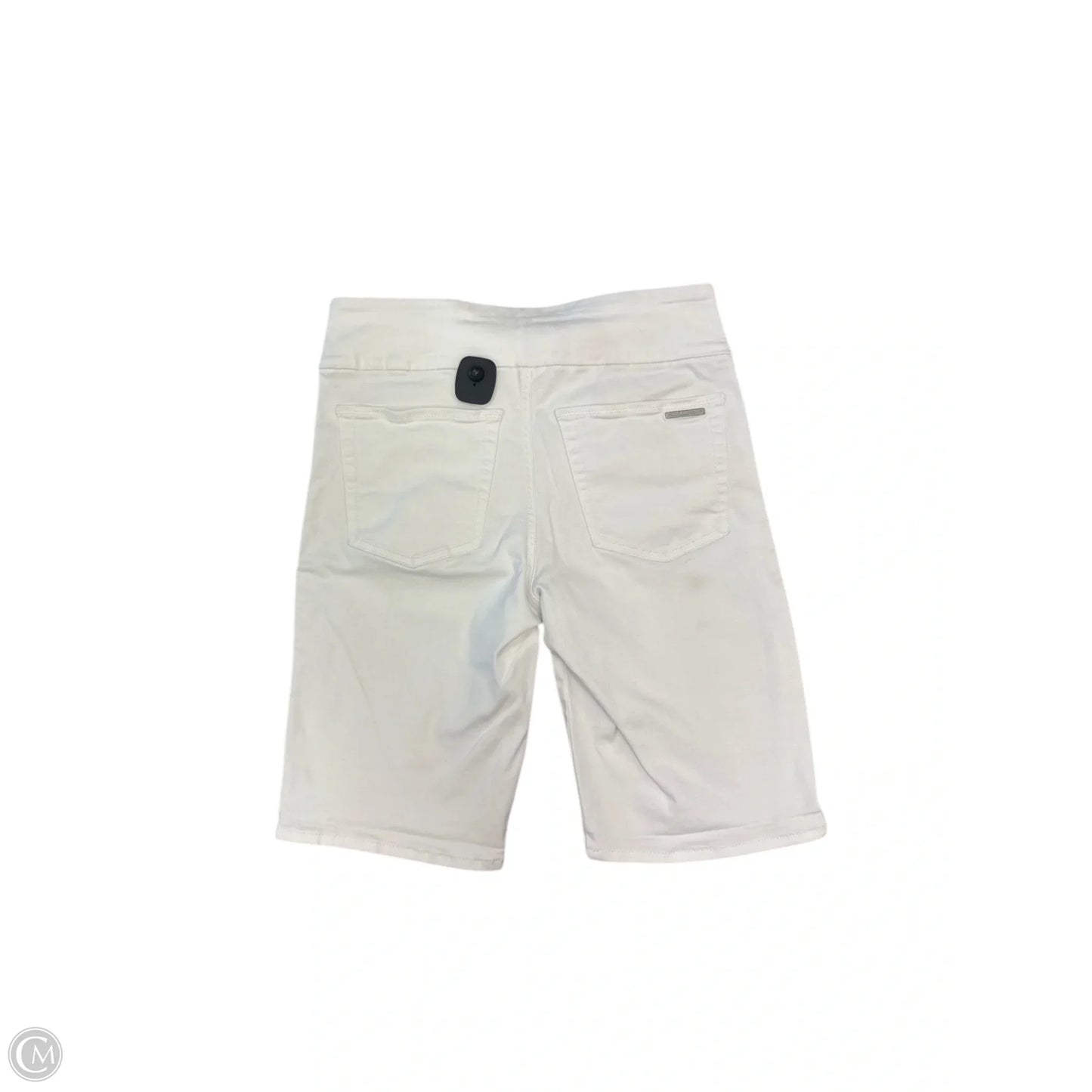 Shorts By Rock And Republic In White, Size: 12