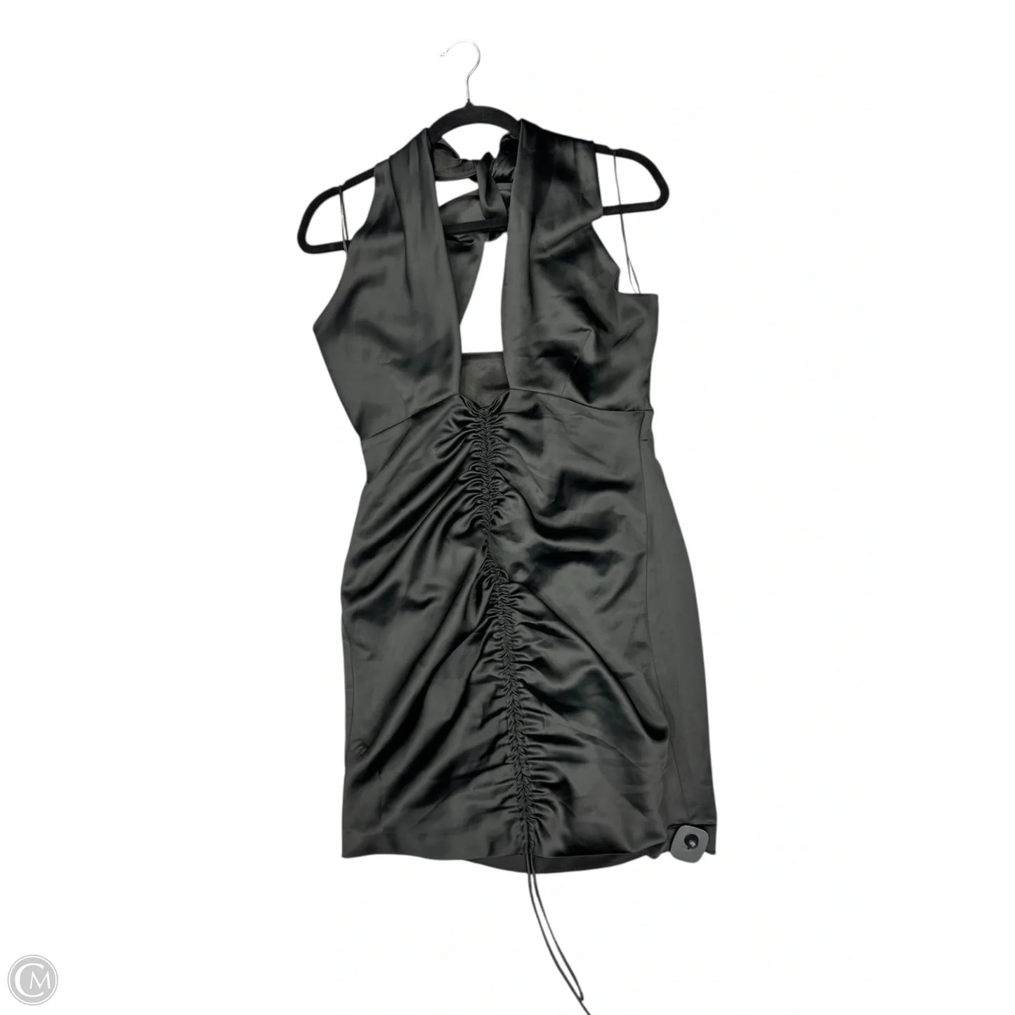 Dress Casual Short By Bardot In Black, Size: 10