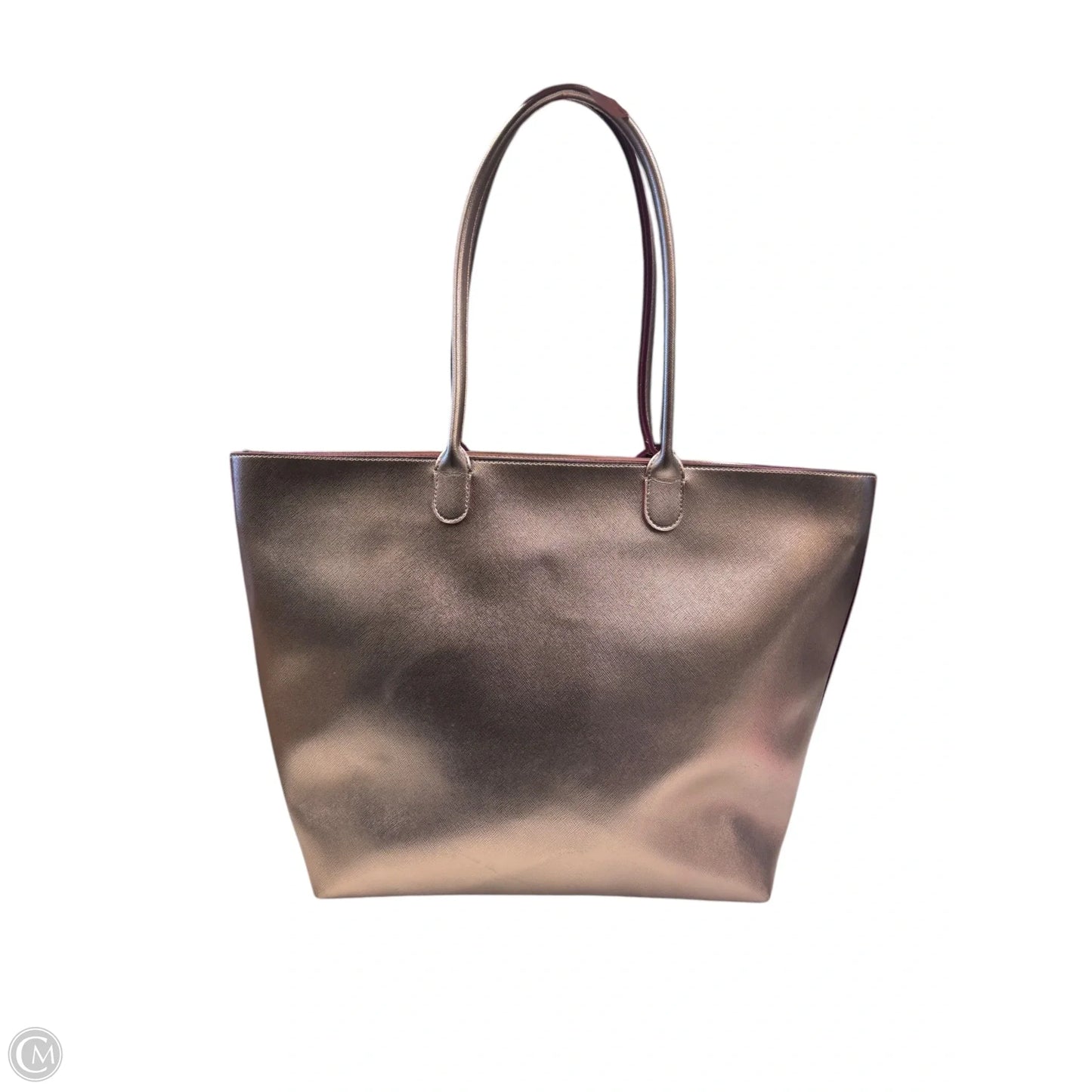 Handbag By Bath And Body Works, Size: Large