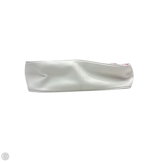 Handbag Designer By Karl Lagerfeld, Size: Medium