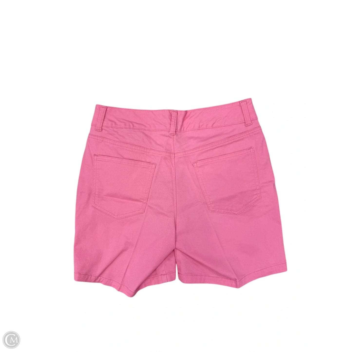 Shorts By Charter Club In Pink, Size: 12