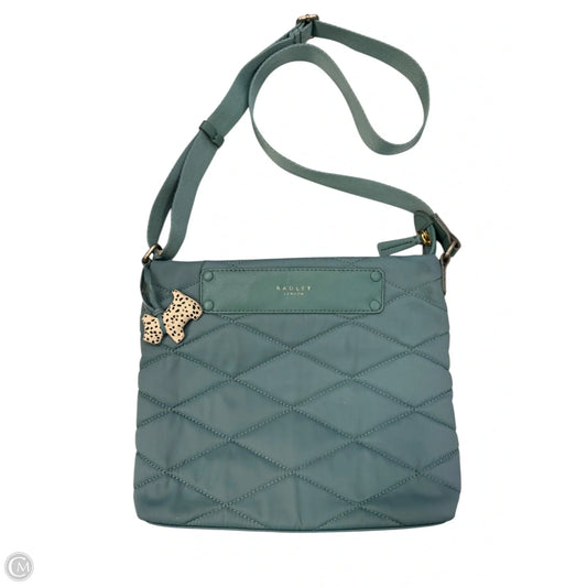 Handbag By Radley London, Size: Medium
