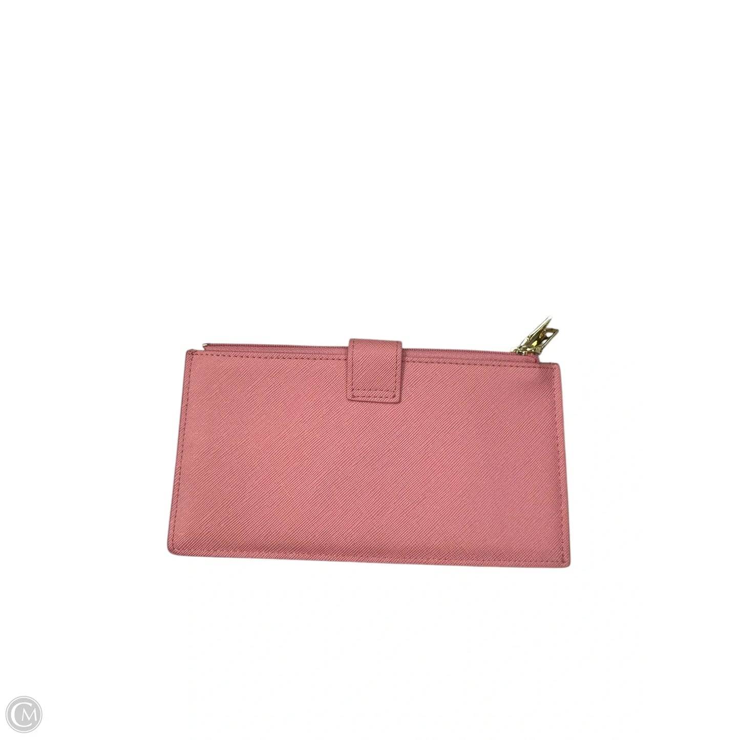 Wallet By Clothes Mentor, Size: Large