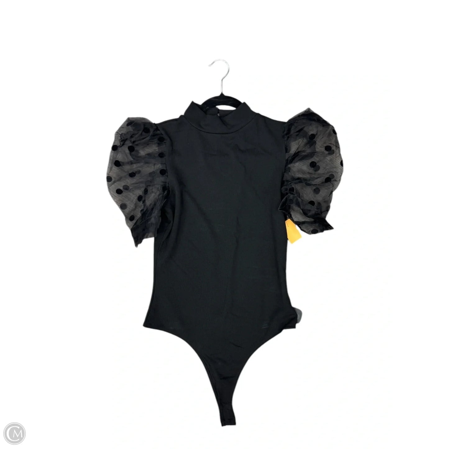 Bodysuit By Tcec In Black, Size: L